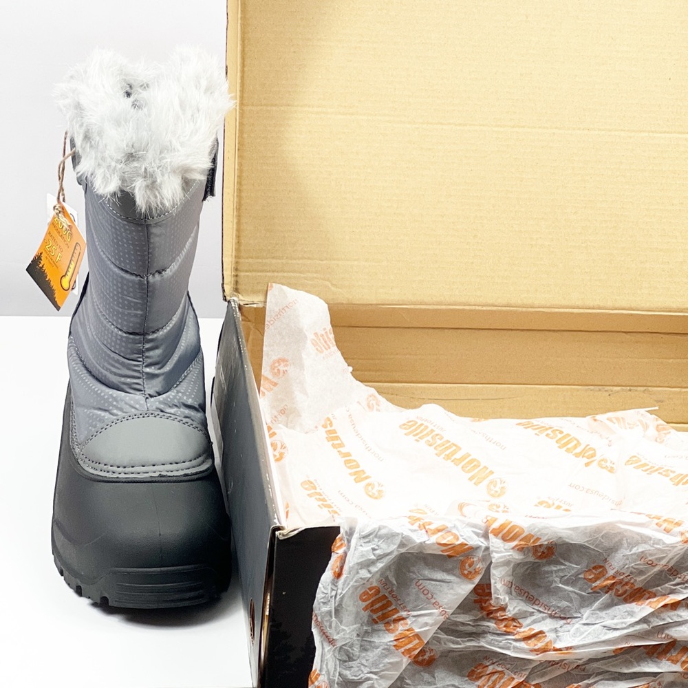Northside Saint Helens Winter Boots - Picture 11 of 11